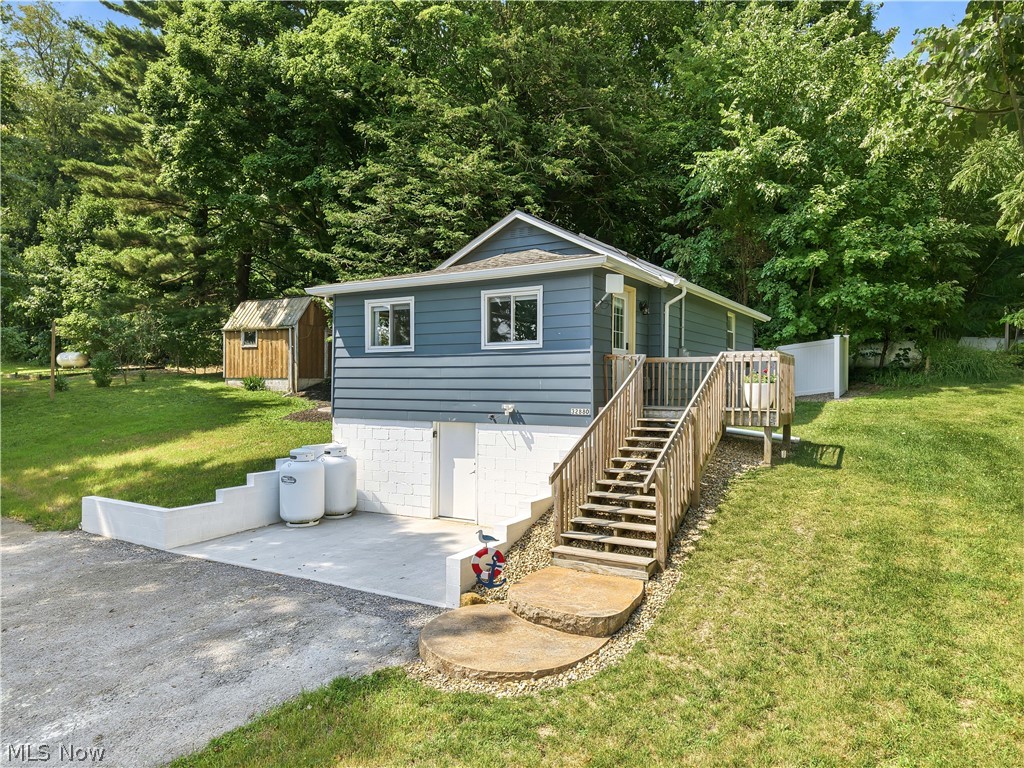 Camp - Residential
