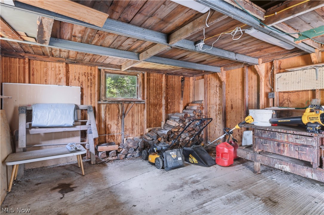 Camp - Residential
