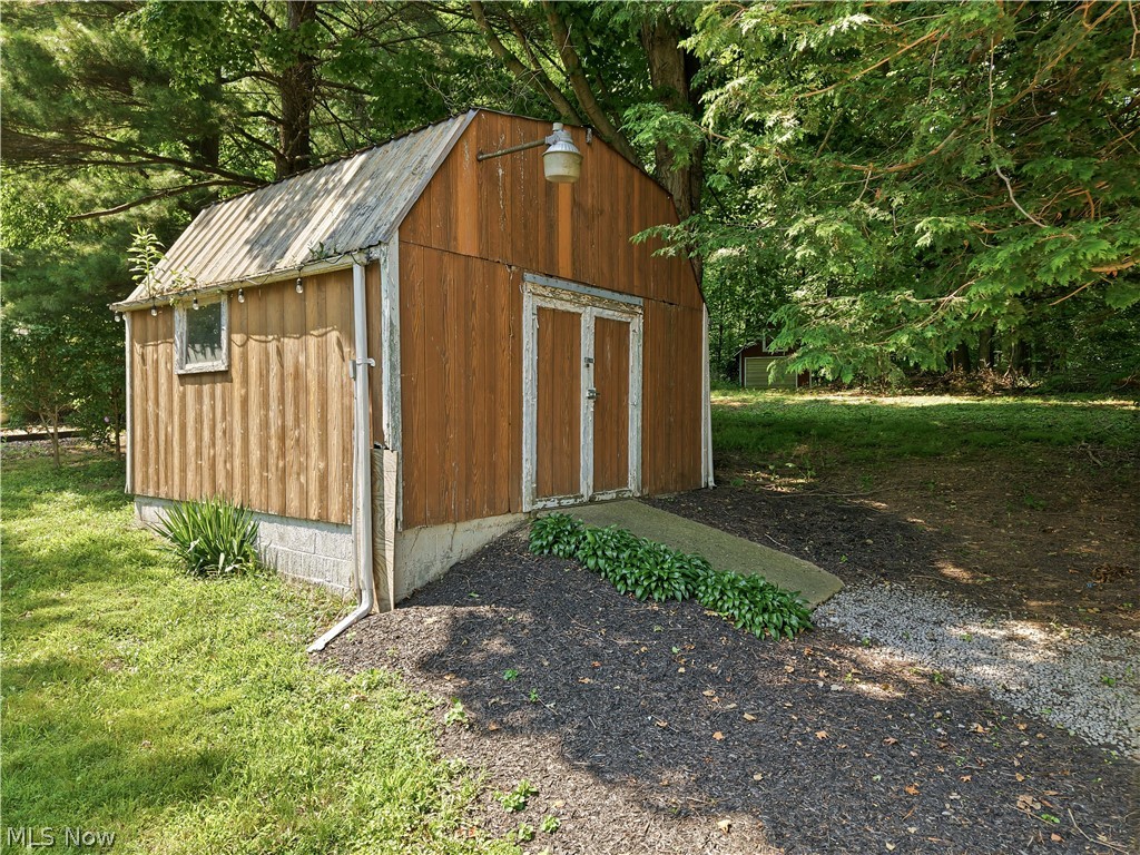 Camp - Residential