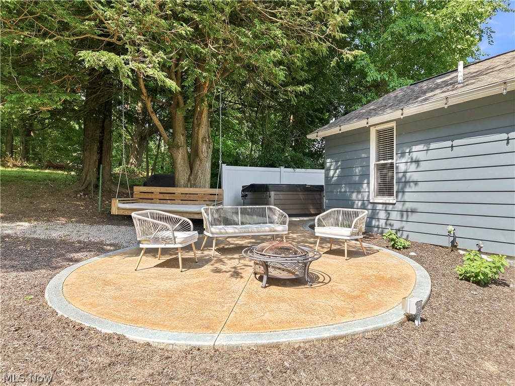 Camp - Residential