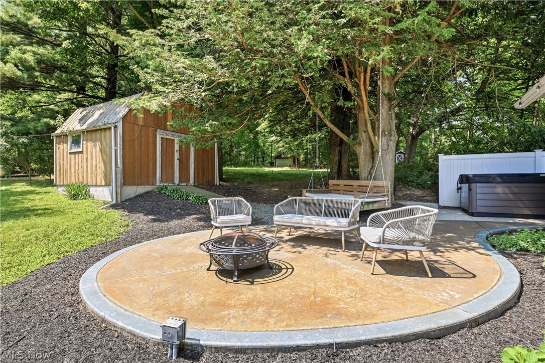 Camp - Residential