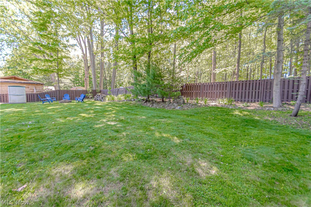 Chamberlaine Ledges #3 Allotme - Residential