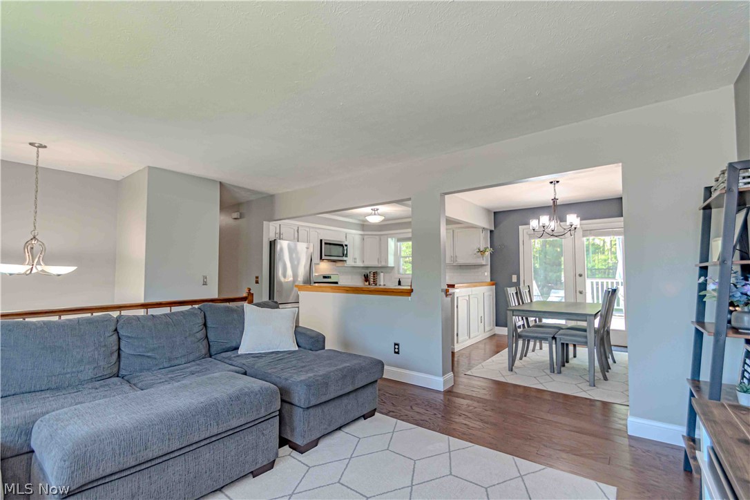 Chamberlaine Ledges #3 Allotme - Residential