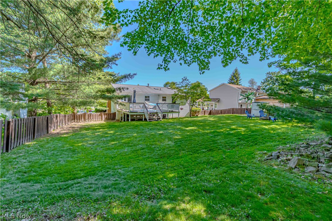Chamberlaine Ledges #3 Allotme - Residential