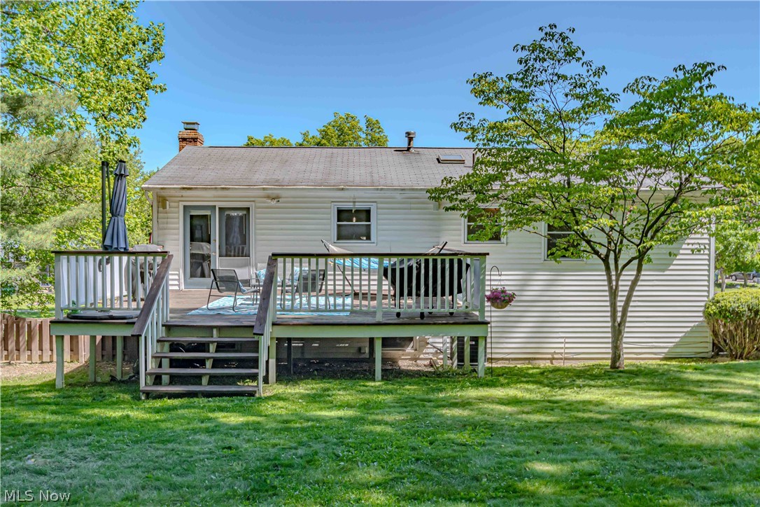 Chamberlaine Ledges #3 Allotme - Residential