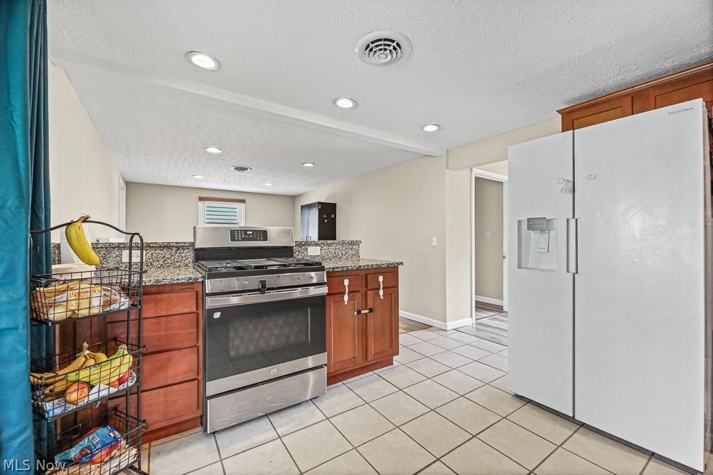 Bruns Meadows - Residential