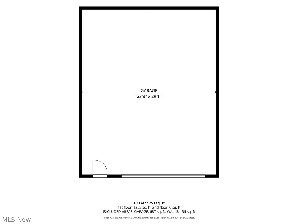 Bruns Meadows - Residential