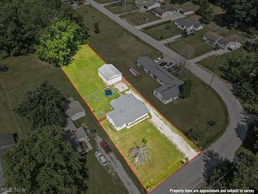 Bruns Meadows - Residential