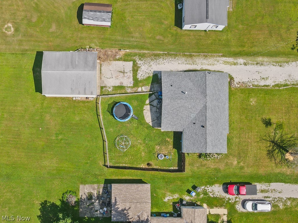 Bruns Meadows - Residential