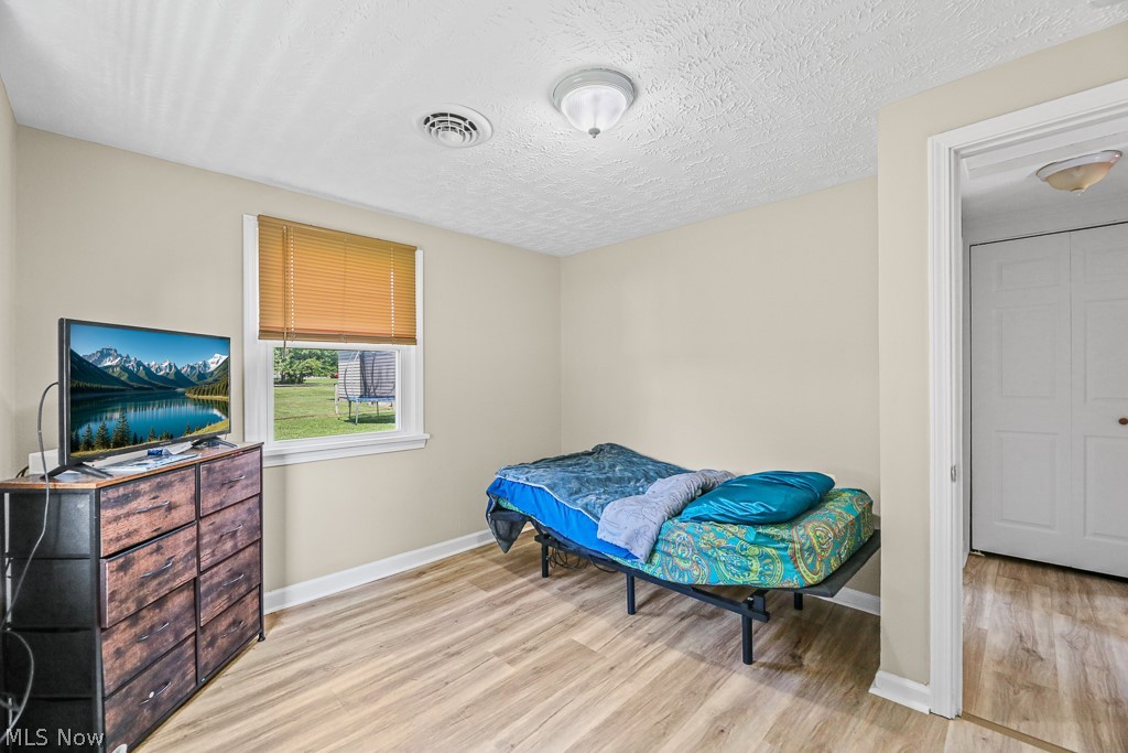Bruns Meadows - Residential
