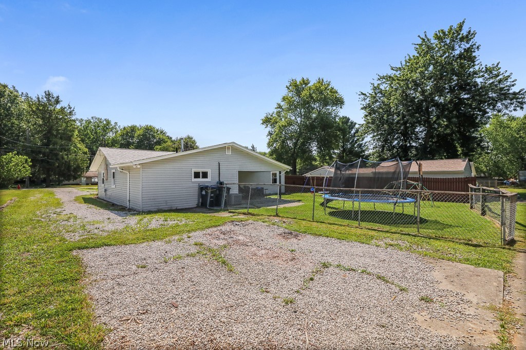 Bruns Meadows - Residential
