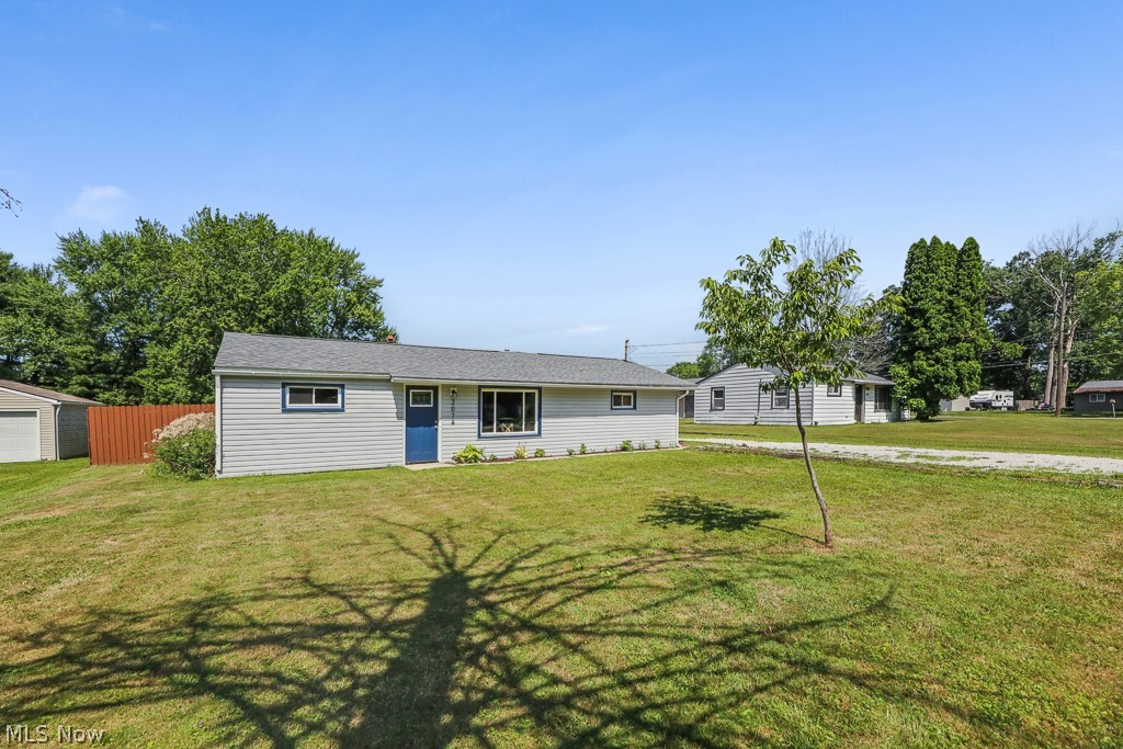 Bruns Meadows - Residential