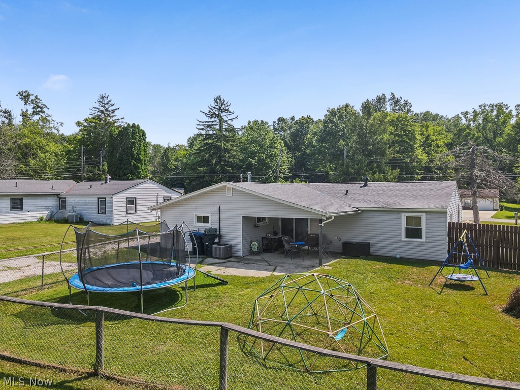 Bruns Meadows - Residential