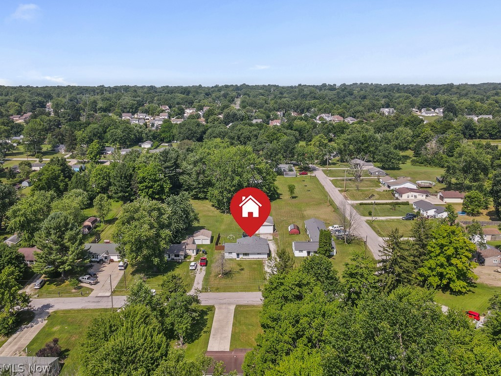 Bruns Meadows - Residential