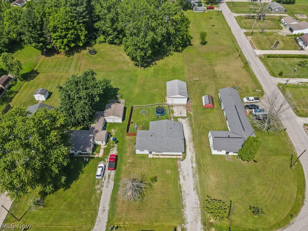 Bruns Meadows - Residential