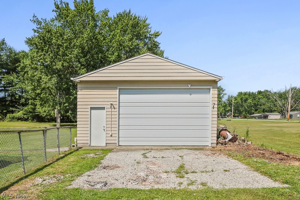 Bruns Meadows - Residential