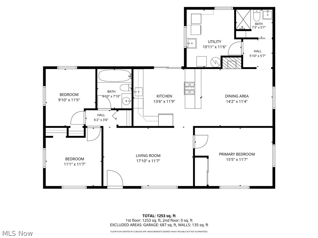 Bruns Meadows - Residential