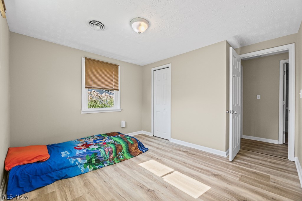 Bruns Meadows - Residential