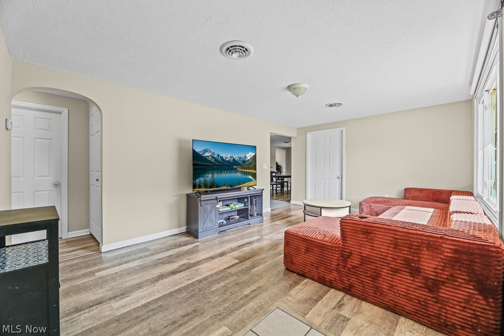 Bruns Meadows - Residential