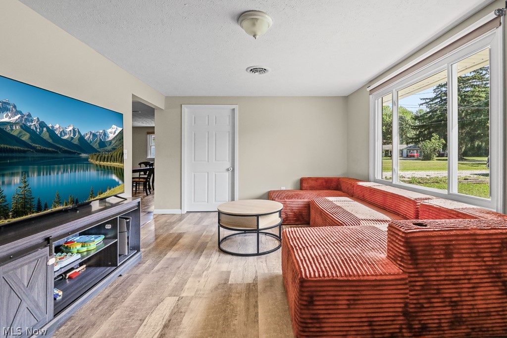 Bruns Meadows - Residential
