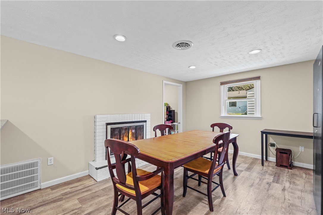 Bruns Meadows - Residential