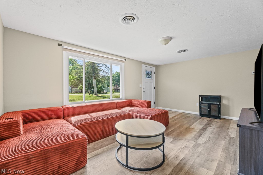 Bruns Meadows - Residential