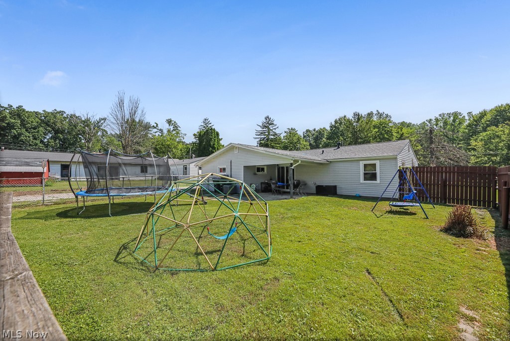 Bruns Meadows - Residential