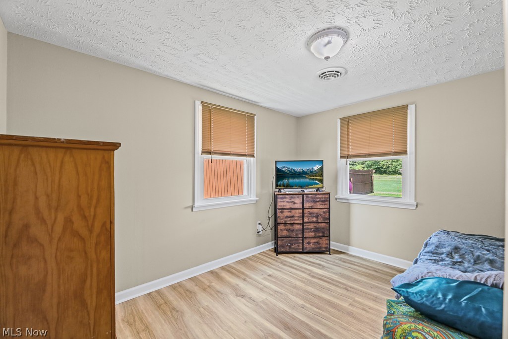 Bruns Meadows - Residential