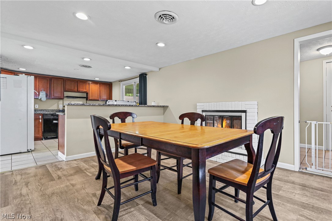 Bruns Meadows - Residential