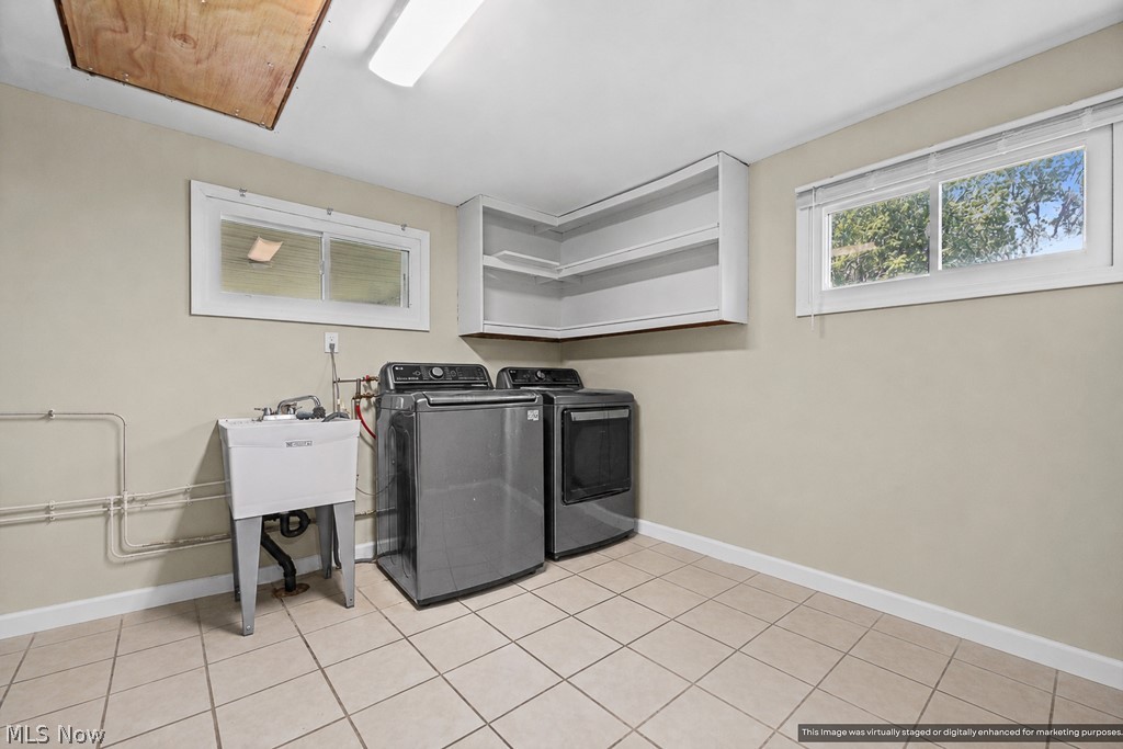 Bruns Meadows - Residential