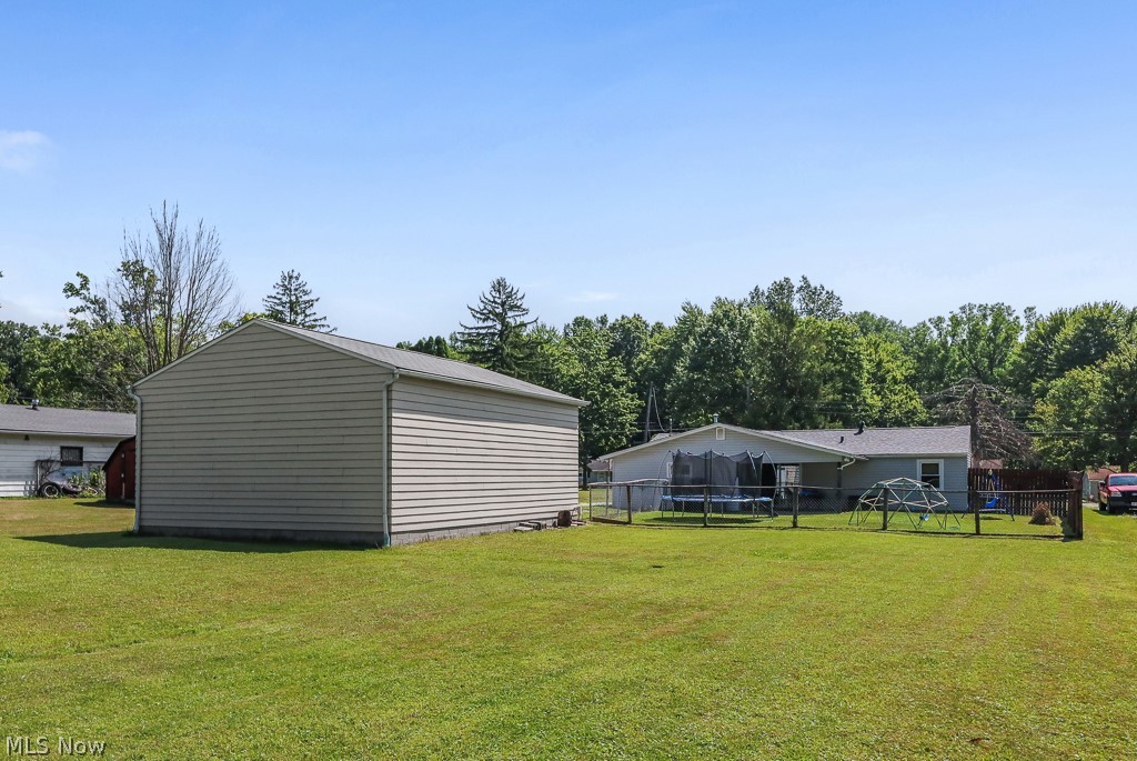 Bruns Meadows - Residential