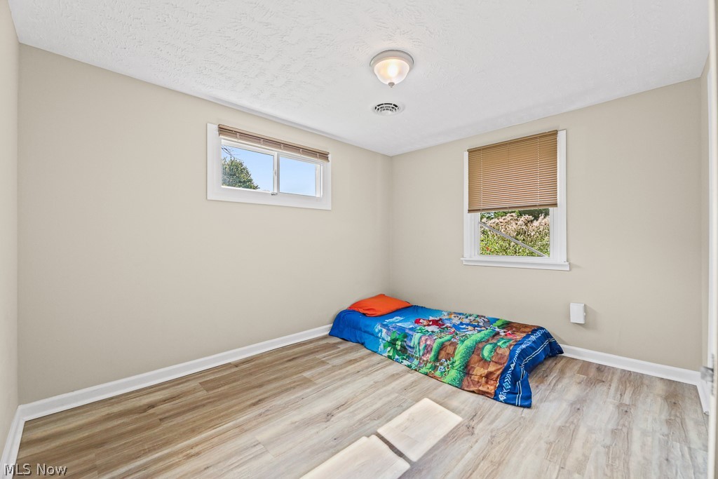 Bruns Meadows - Residential