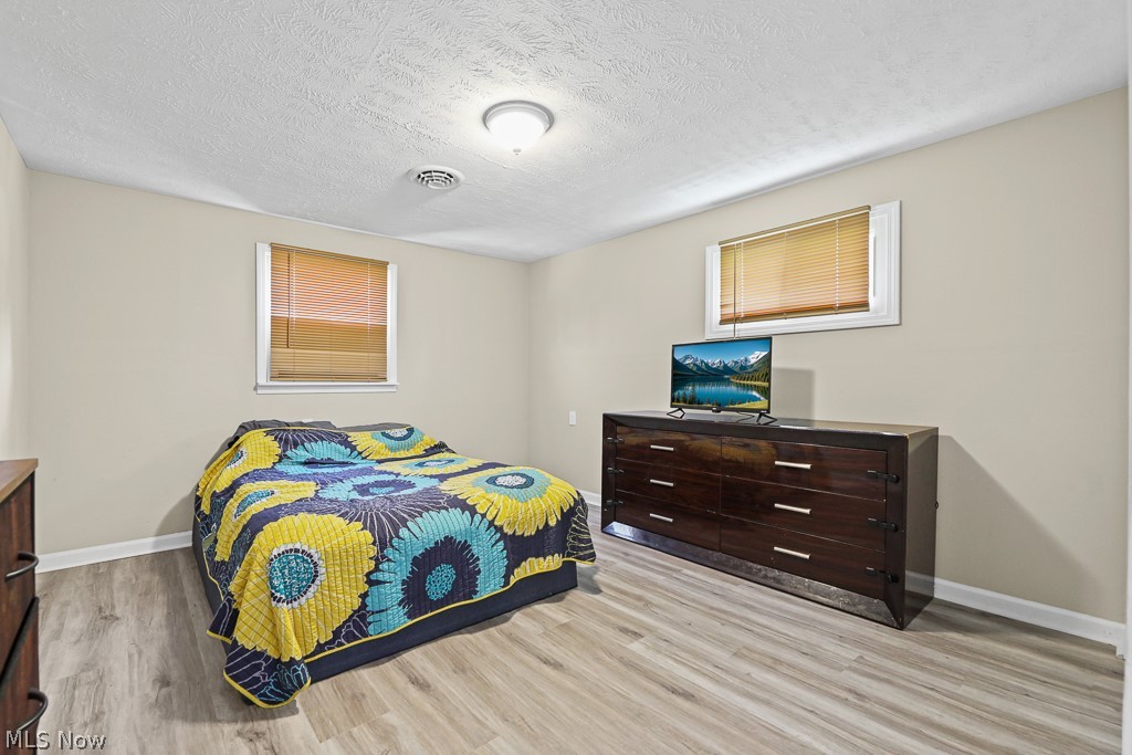 Bruns Meadows - Residential