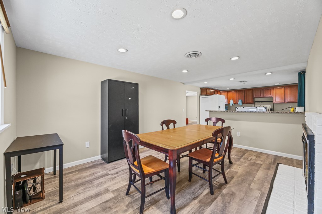 Bruns Meadows - Residential