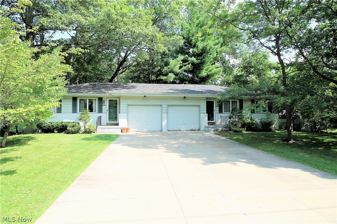 Welcome to this multi family home with endless possibilities. Come on into 2167 side of the freshly painted home and enter into the family room, kitchen with eat in area. The large open family room has a large window to let the natural light to shine in and home has new carpet 2017. The kitchen has new luxury vinyl 2017, cabinets, window over the sink looking out to the spacious fenced in backyard and spacious eat in area. The bathroom with new luxury vinyl 2017 and two bedrooms complete the main level.  The basement has a bathroom. There is a two car garage with openers for both units. There is a fenced in backyard.  Some updates for 2167 is the A/C 2018 and replaced HWT.  Both units have replacement windows Anderson, furnaces recently updated.  Unit 2163 needs some updating, has wood flooring throughout. This unit is like a diamond in the rough!  So many possibilities right here to call one side home and rent the other side out or rent both sides out.