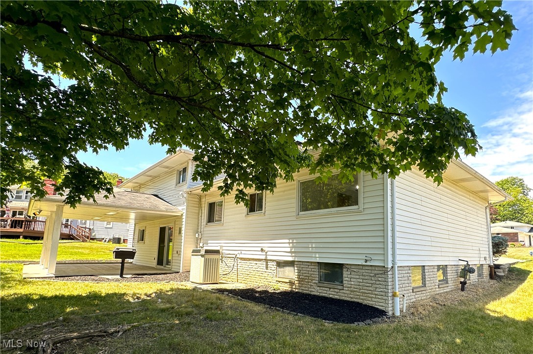 Bramblewood Estates - Residential Lease