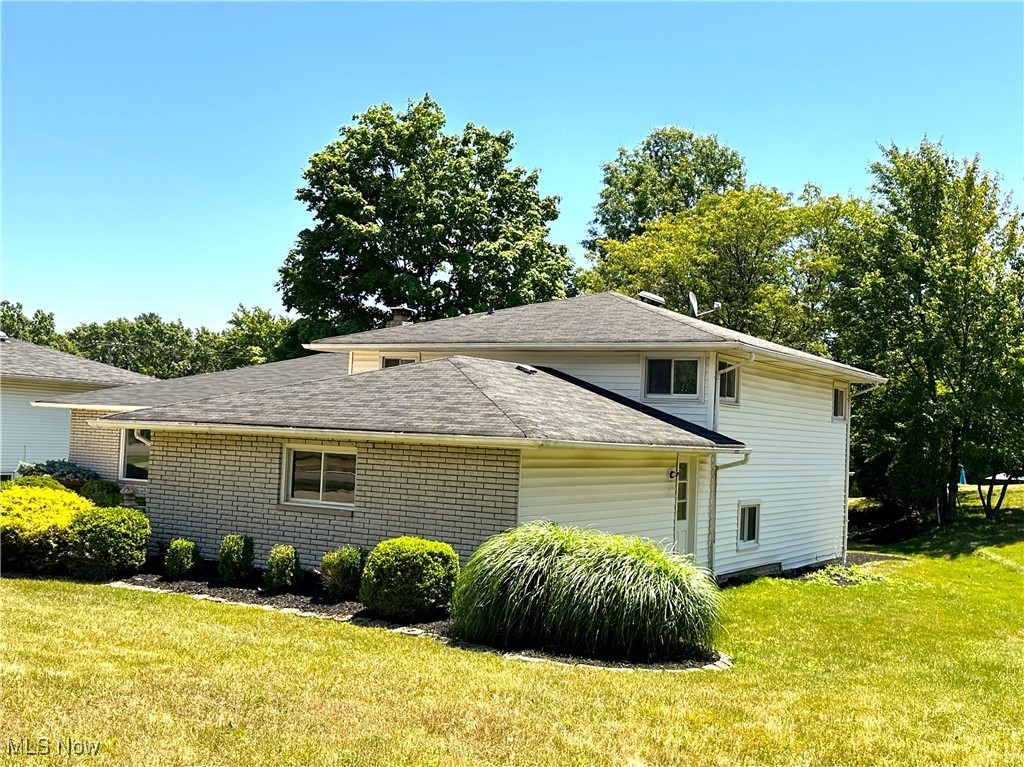 Bramblewood Estates - Residential Lease