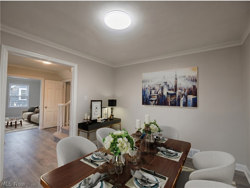 Ridgewood - Residential