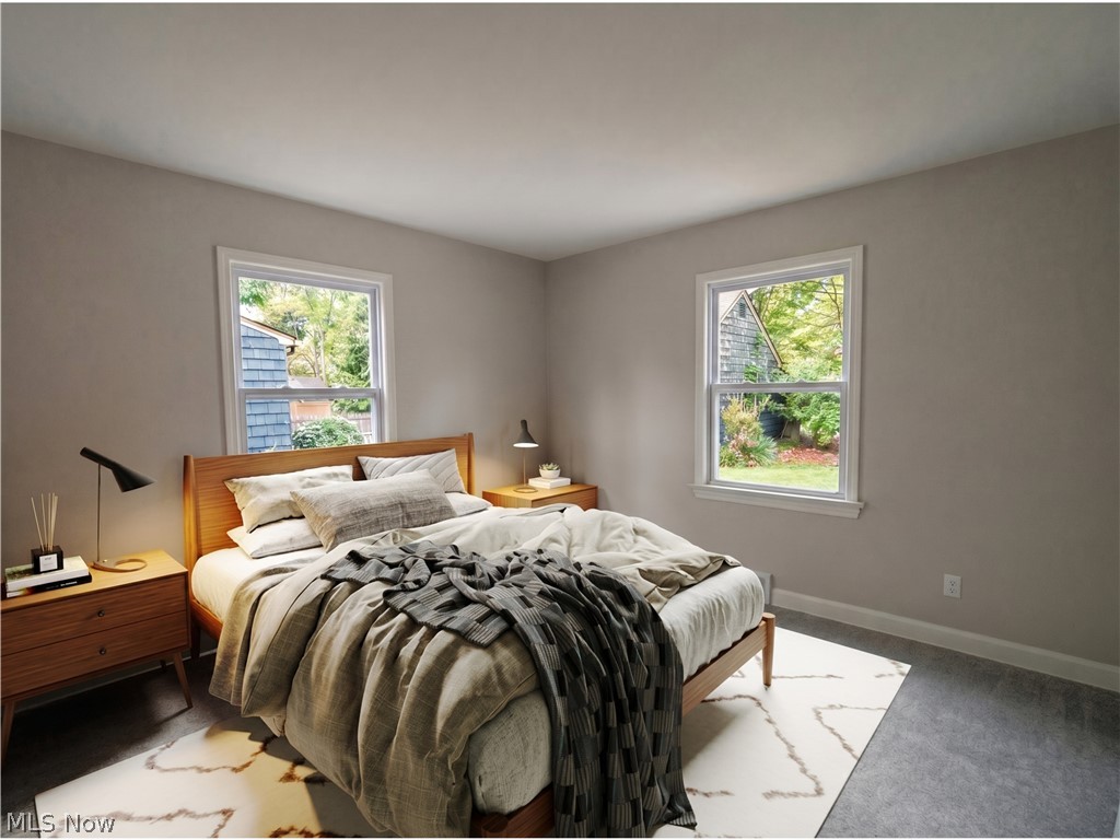 Ridgewood - Residential