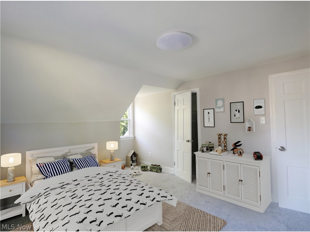 Ridgewood - Residential