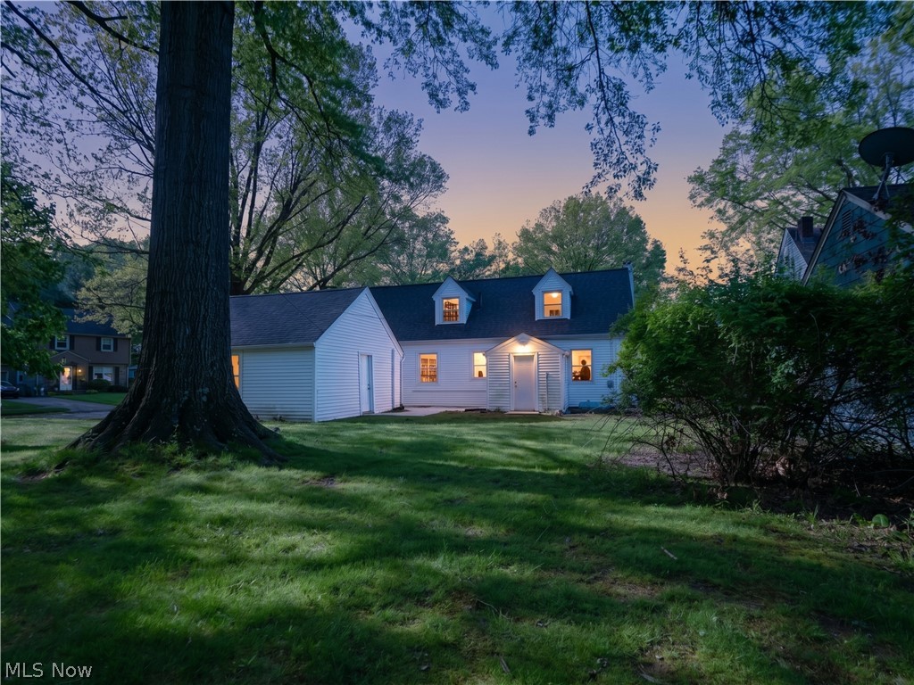Ridgewood - Residential