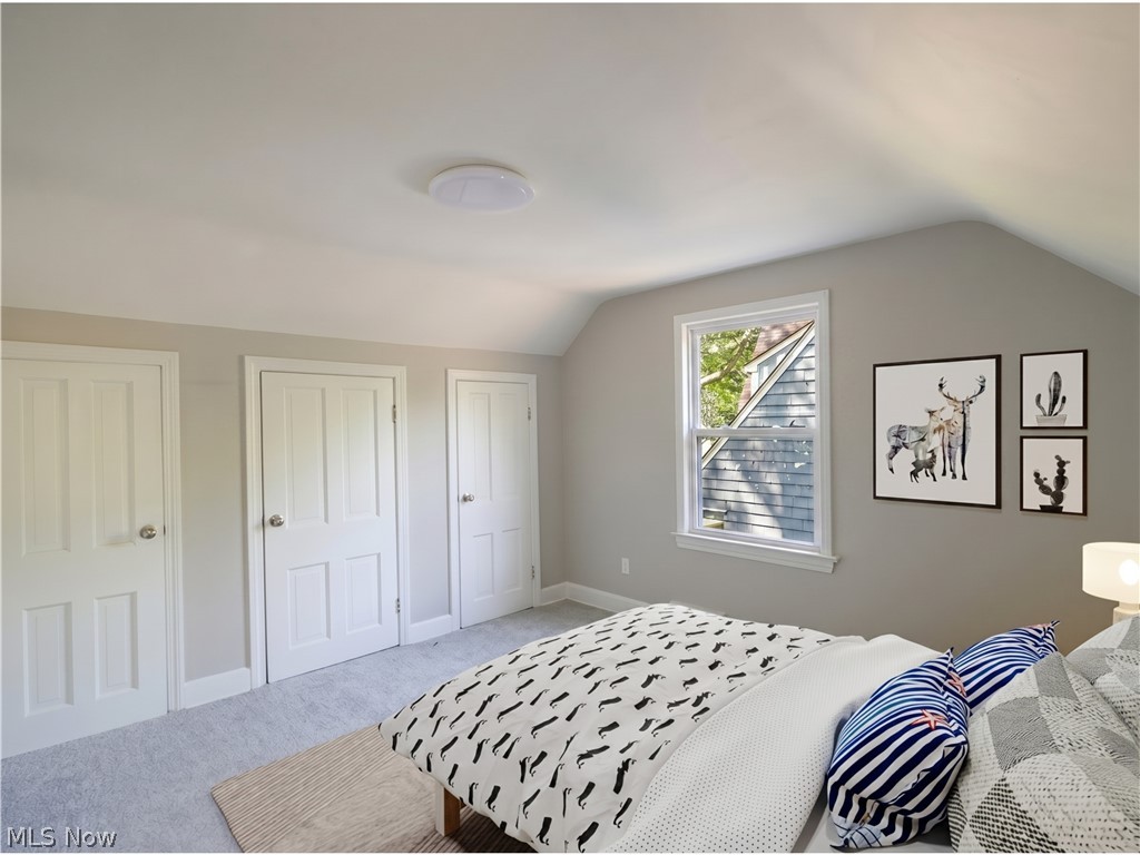Ridgewood - Residential