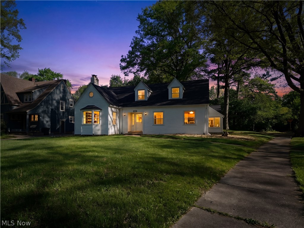 Ridgewood - Residential