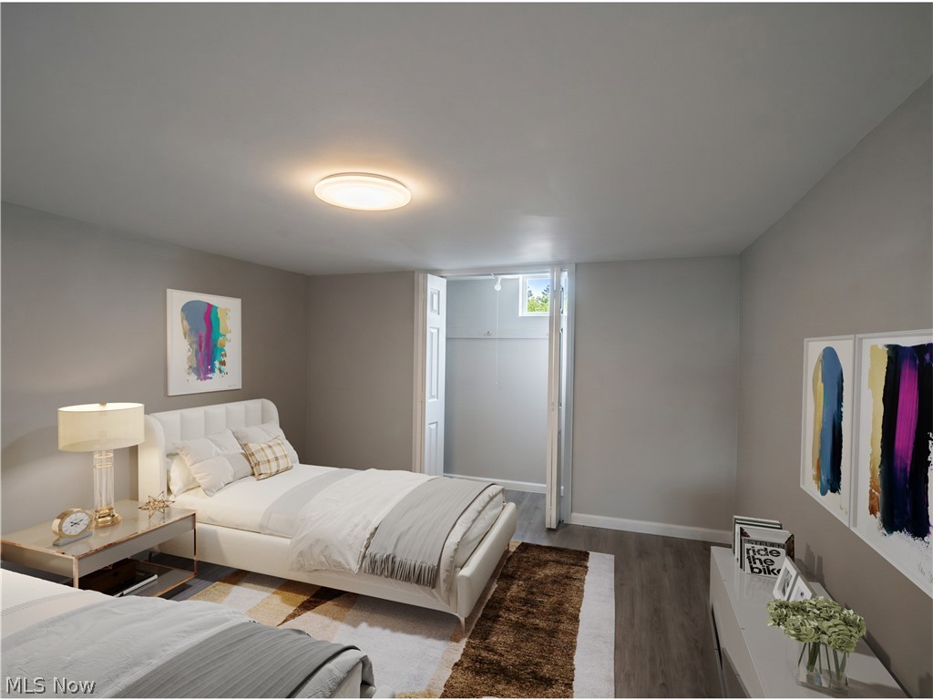 Ridgewood - Residential