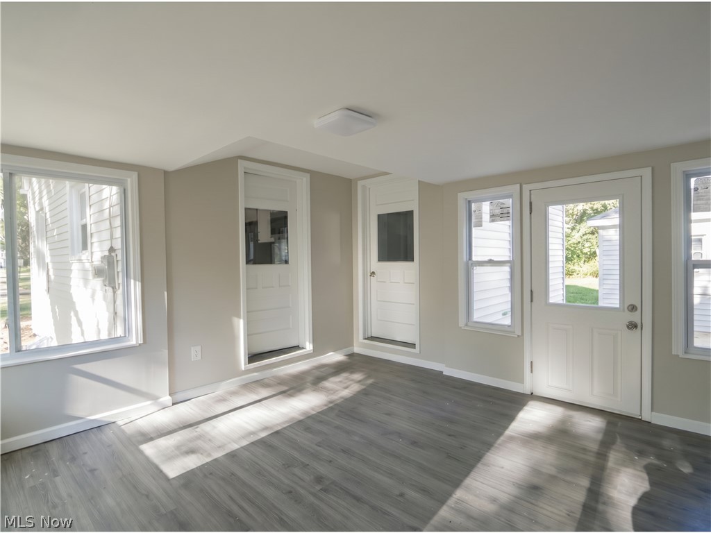 Ridgewood - Residential