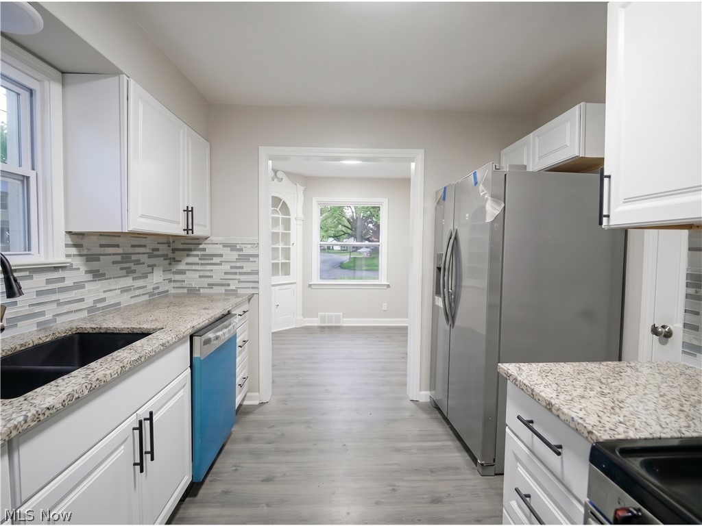 Ridgewood - Residential