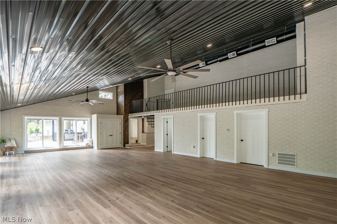 A J Heiman Sub/1st Add - Residential