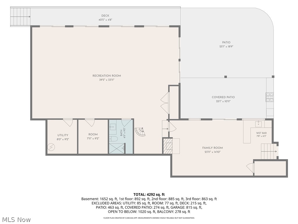 A J Heiman Sub/1st Add - Residential
