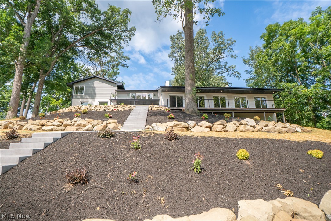 A J Heiman Sub/1st Add - Residential