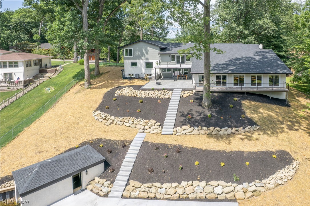 A J Heiman Sub/1st Add - Residential